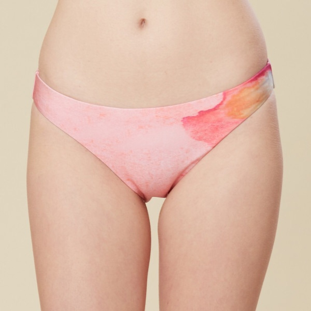 Altar'd State Kulo Low Rise Bikini Swim Bottoms